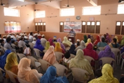 at-Taiyebaat - Valedictory Function of English Speaking Classes